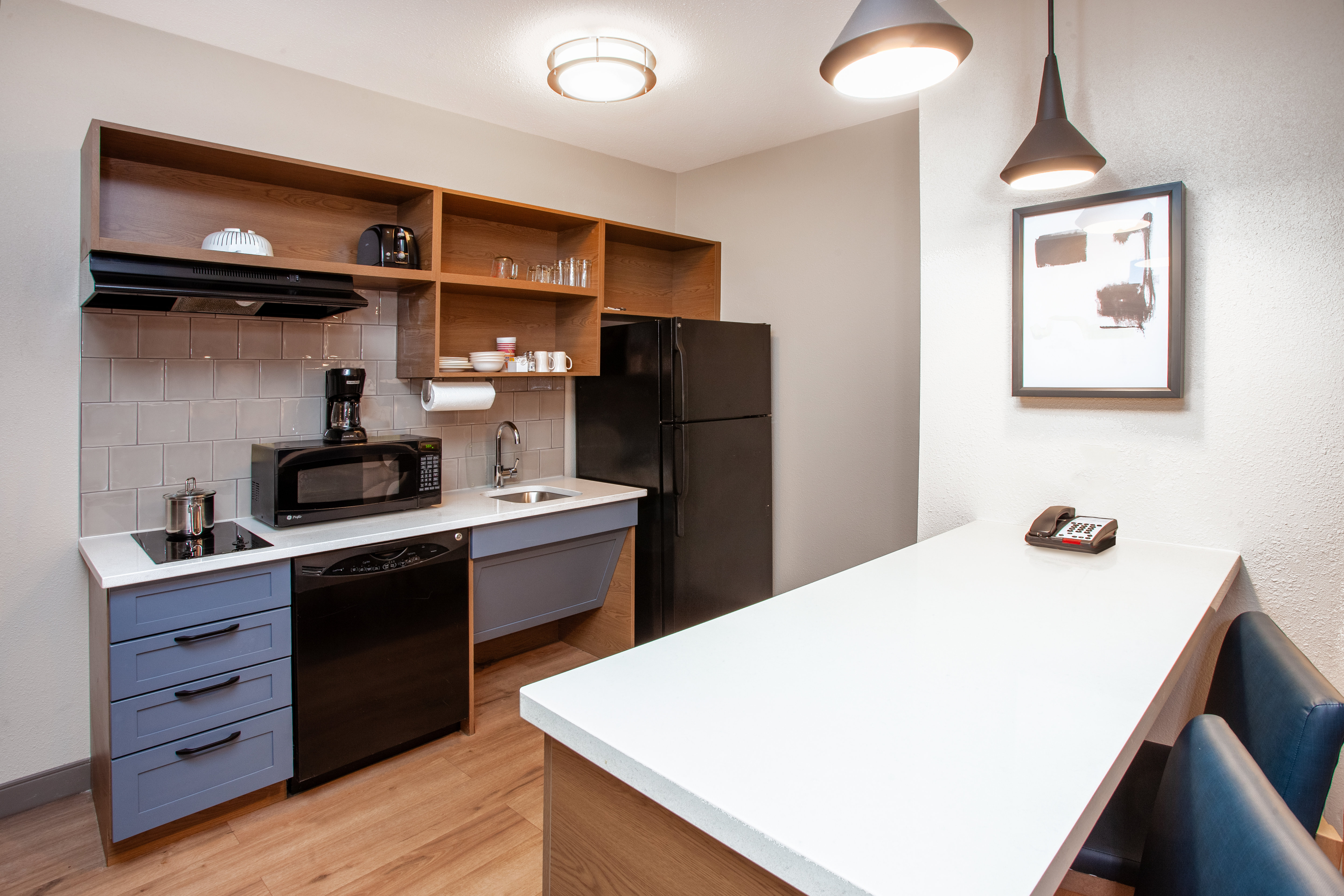 candlewood suites arundel mills bwi airport by ihg