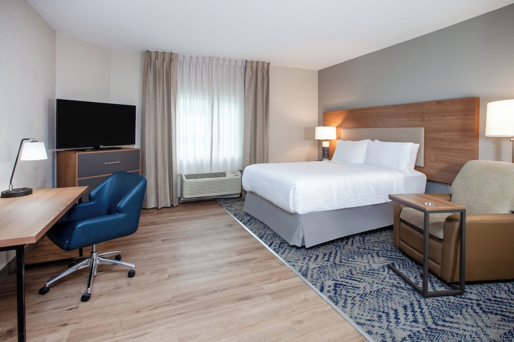 candlewood suites arundel mills bwi airport by ihg