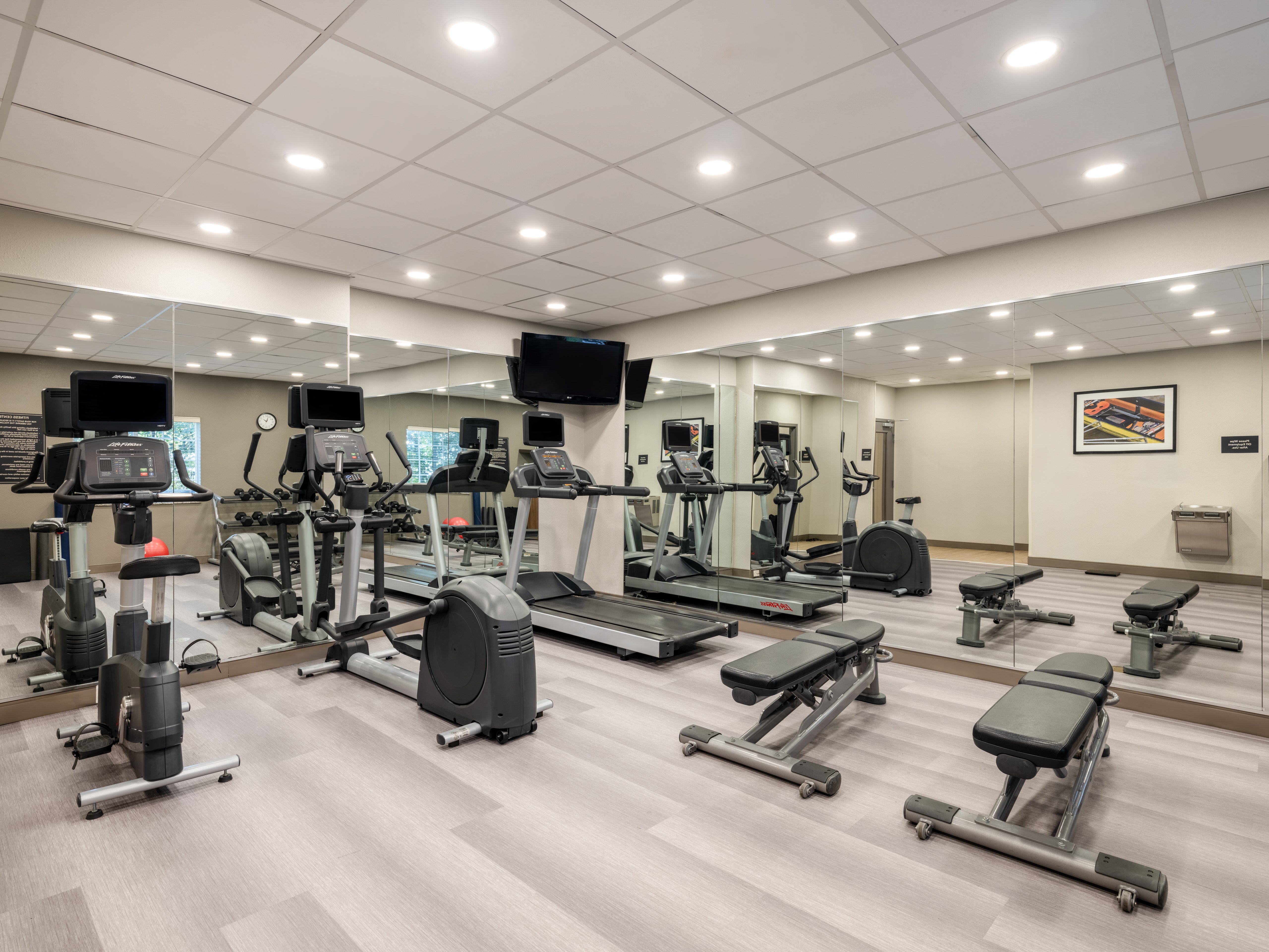 candlewood suites arundel mills bwi airport by ihg