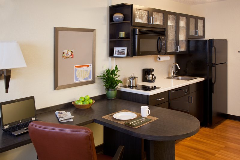 candlewood suites arundel mills bwi airport by ihg