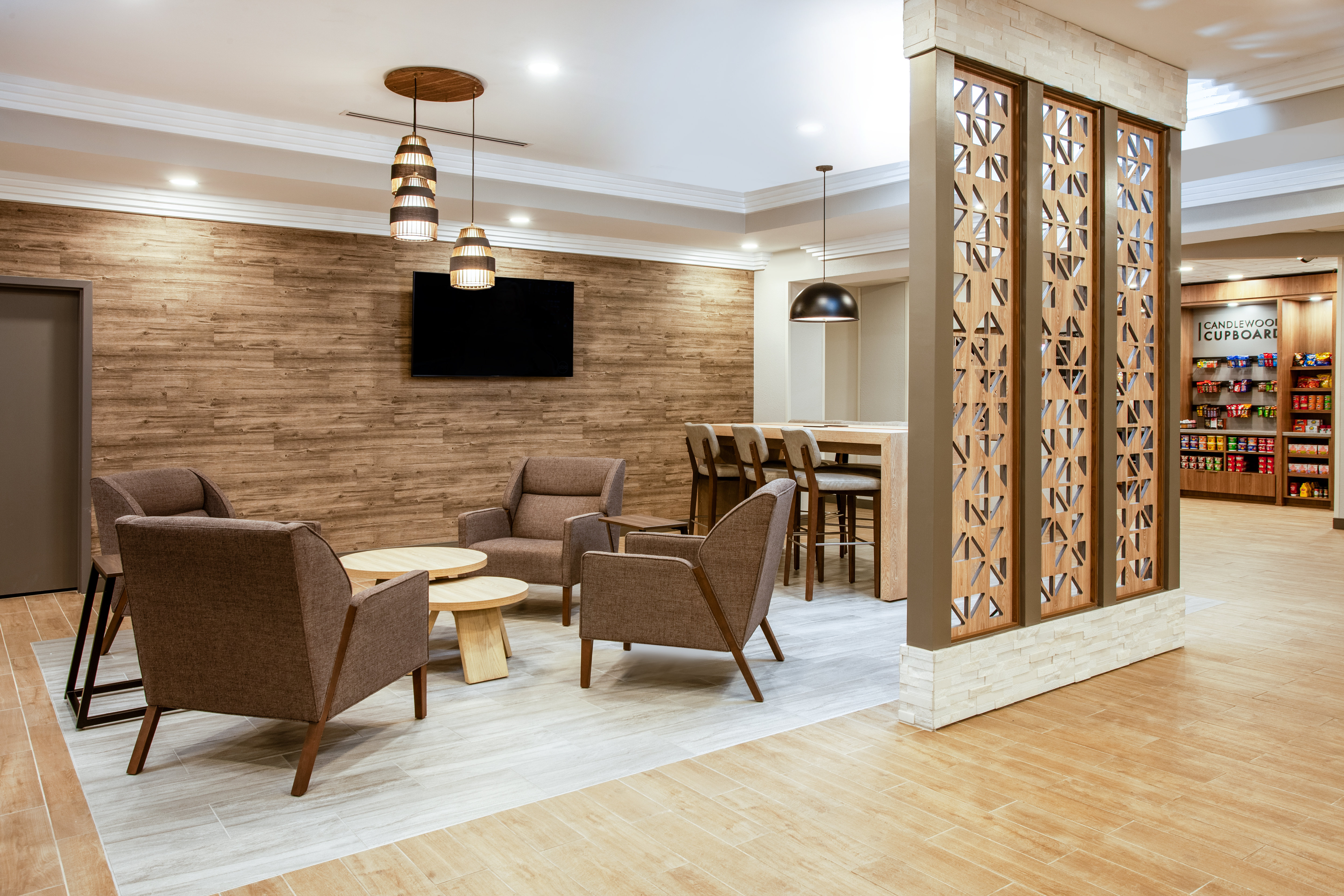 candlewood suites arundel mills bwi airport by ihg