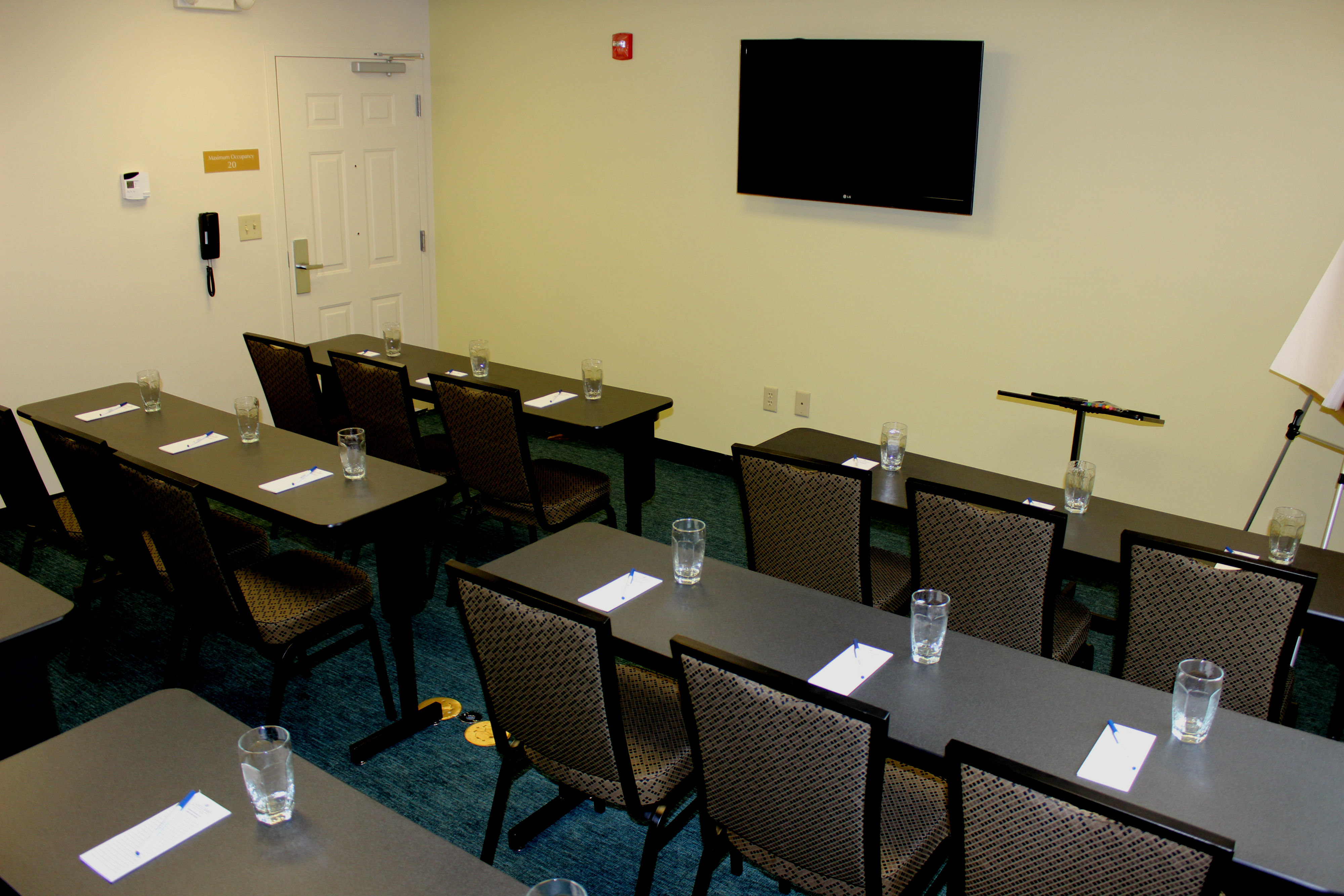 candlewood suites arundel mills bwi airport by ihg