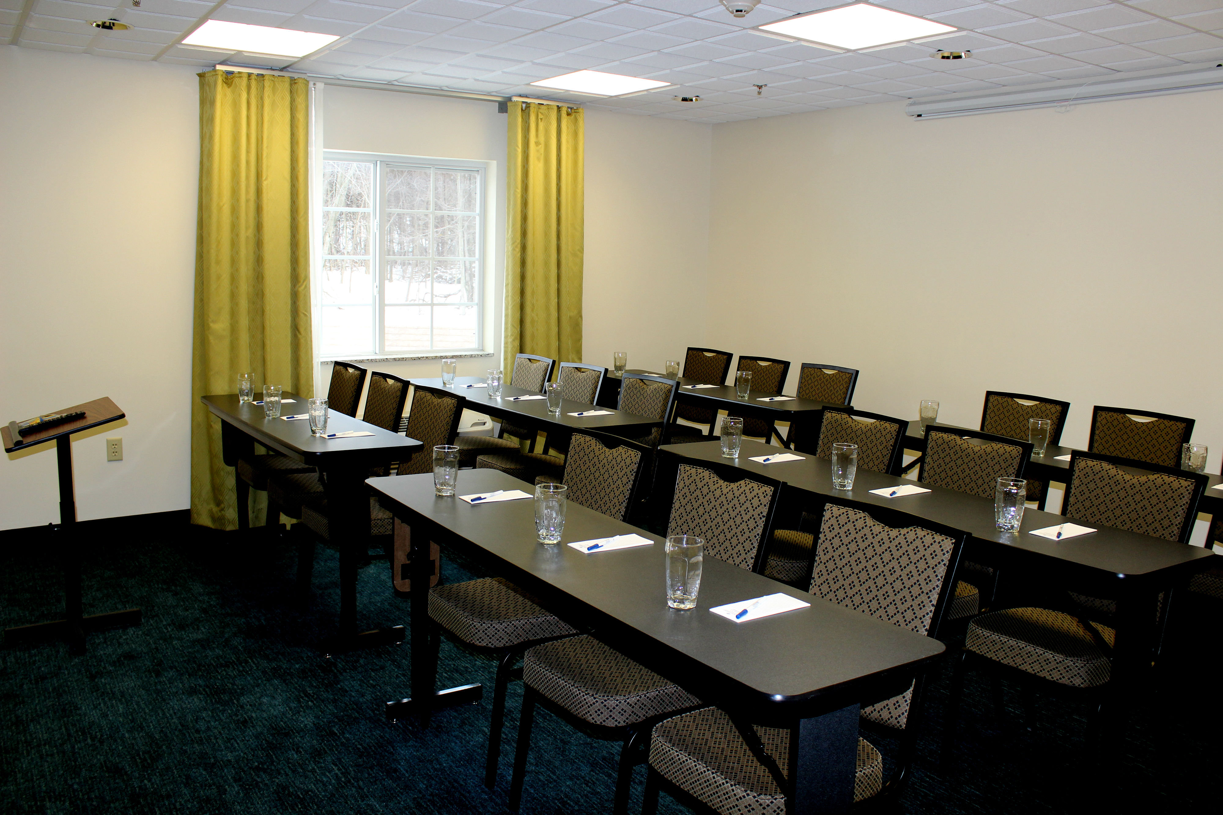 candlewood suites arundel mills bwi airport by ihg