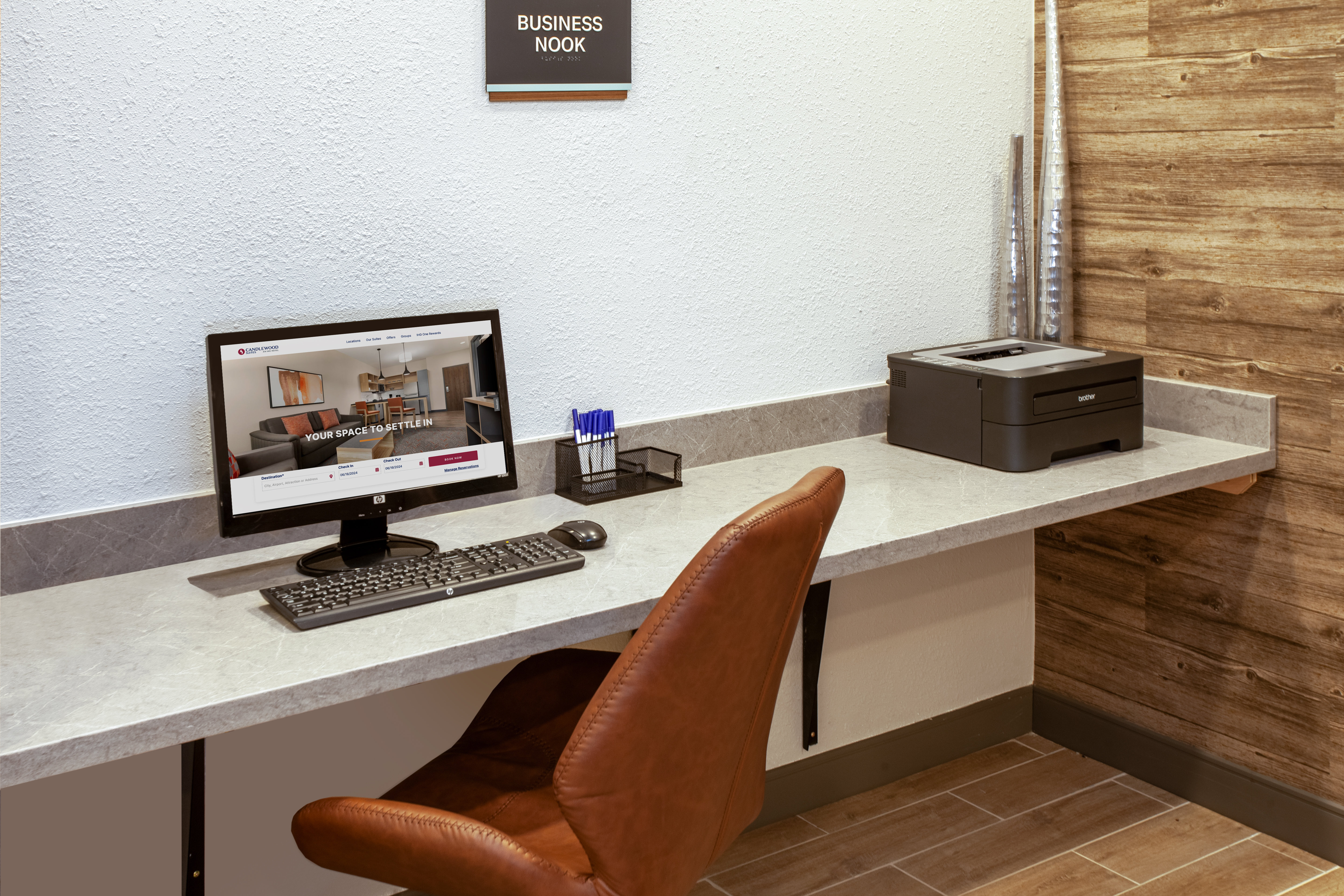 candlewood suites arundel mills bwi airport by ihg