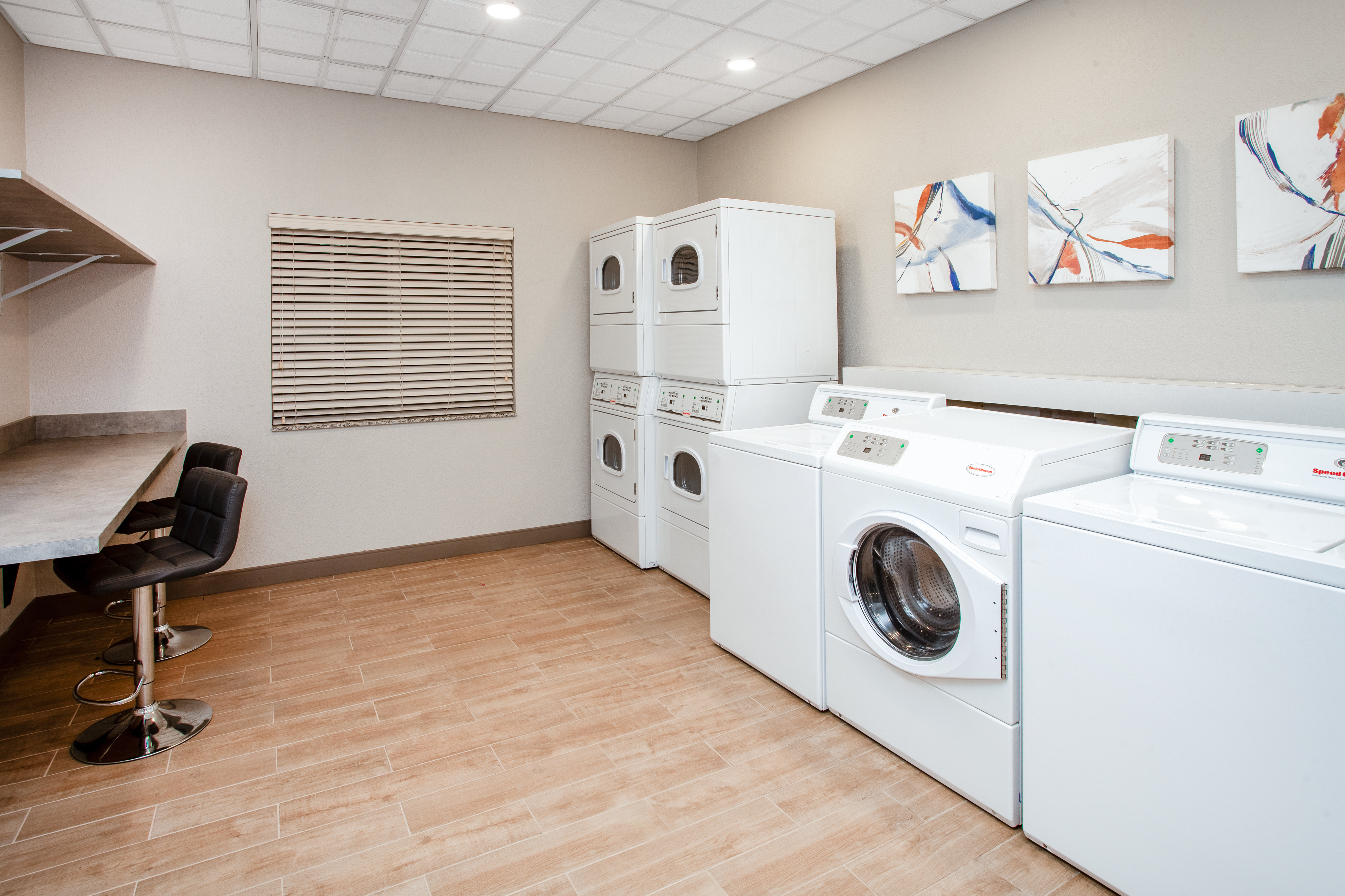 candlewood suites arundel mills bwi airport by ihg