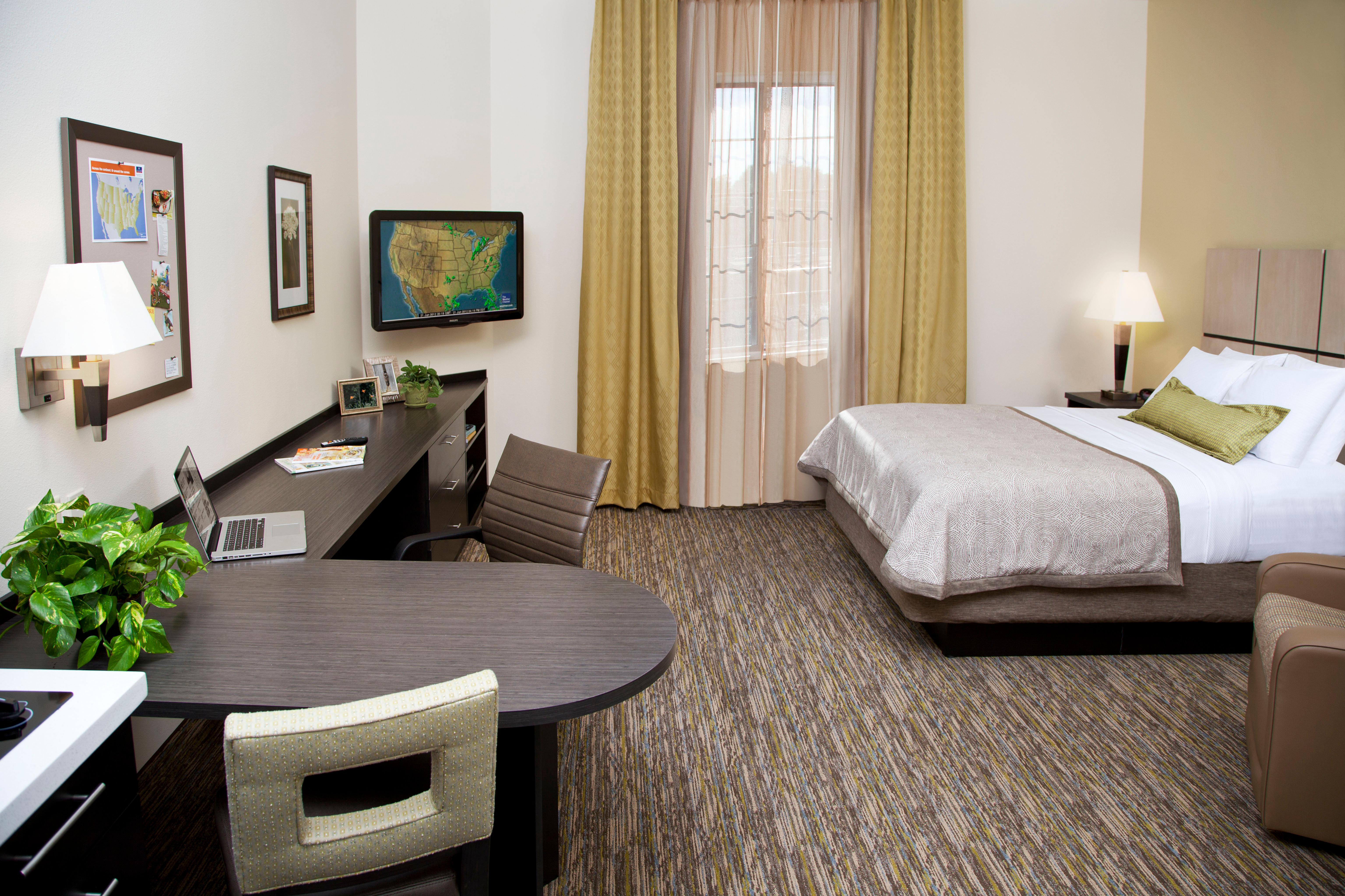 candlewood suites arundel mills bwi airport by ihg