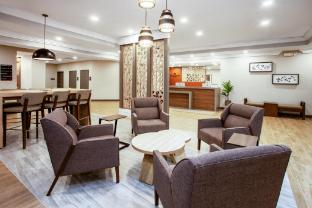 candlewood suites arundel mills bwi airport by ihg