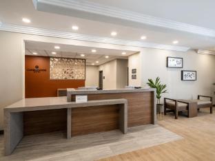 candlewood suites arundel mills bwi airport by ihg
