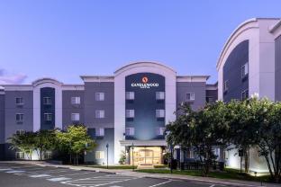 candlewood suites arundel mills bwi airport by ihg