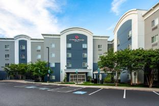 candlewood suites arundel mills bwi airport by ihg