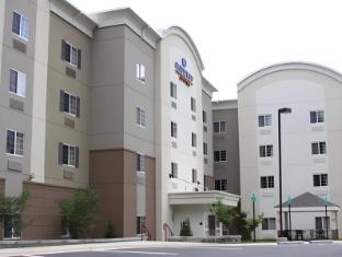 candlewood suites arundel mills bwi airport by ihg
