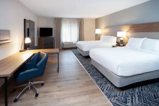 candlewood suites arundel mills bwi airport by ihg