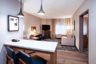 candlewood suites arundel mills bwi airport by ihg