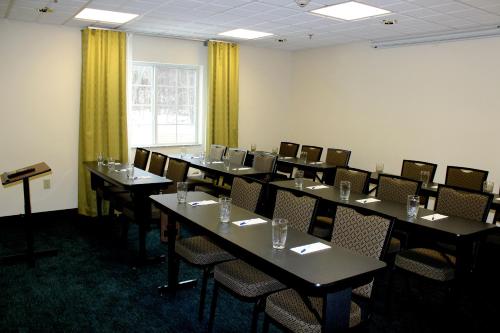 candlewood suites arundel mills bwi airport by ihg