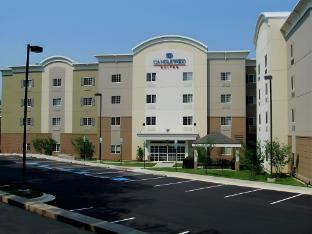 candlewood suites arundel mills bwi airport by ihg