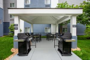 candlewood suites arundel mills bwi airport by ihg