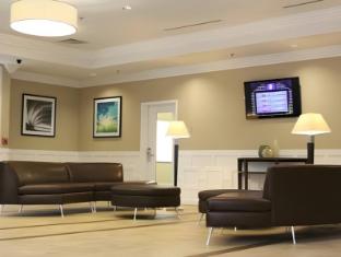 candlewood suites arundel mills bwi airport by ihg
