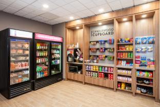 candlewood suites arundel mills bwi airport by ihg