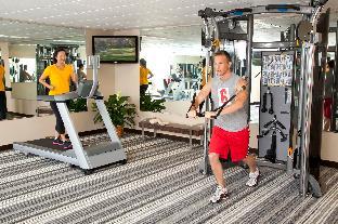 candlewood suites arundel mills bwi airport by ihg