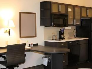candlewood suites arundel mills bwi airport by ihg