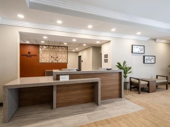 candlewood suites arundel mills bwi airport by ihg
