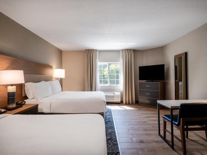 candlewood suites arundel mills bwi airport by ihg