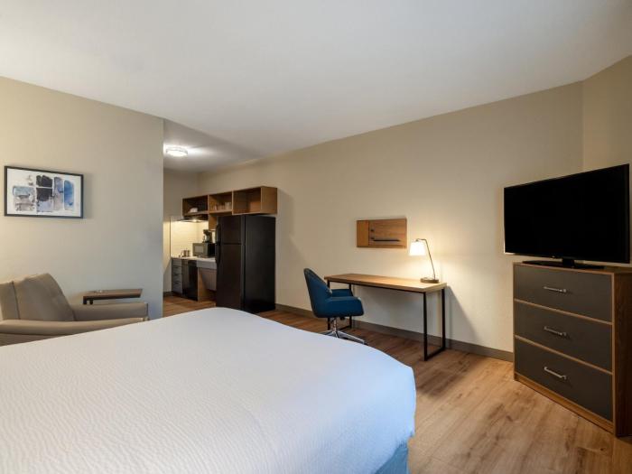 candlewood suites arundel mills bwi airport by ihg