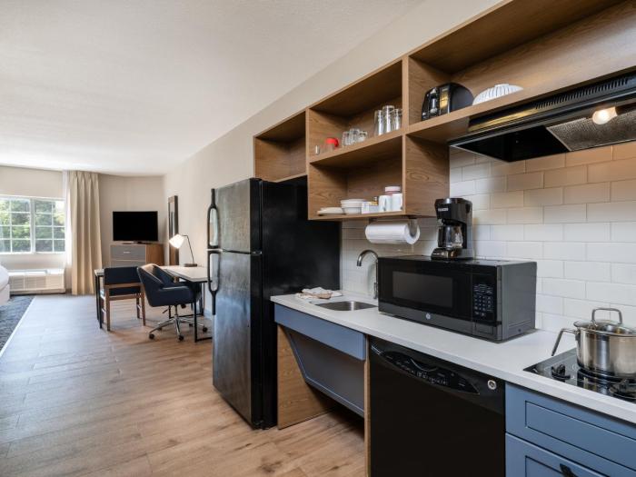 candlewood suites arundel mills bwi airport by ihg