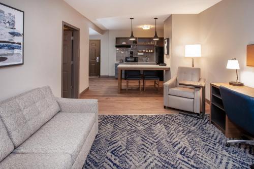 candlewood suites arundel mills bwi airport by ihg