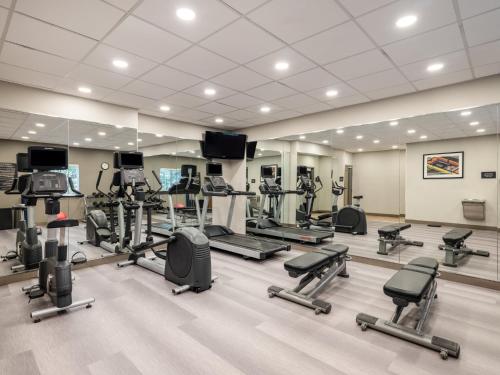 candlewood suites arundel mills bwi airport by ihg