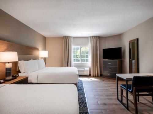candlewood suites arundel mills bwi airport by ihg