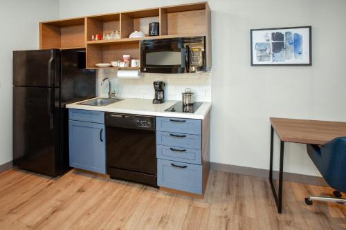 candlewood suites arundel mills bwi airport by ihg
