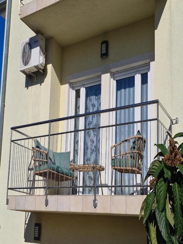 villa neda