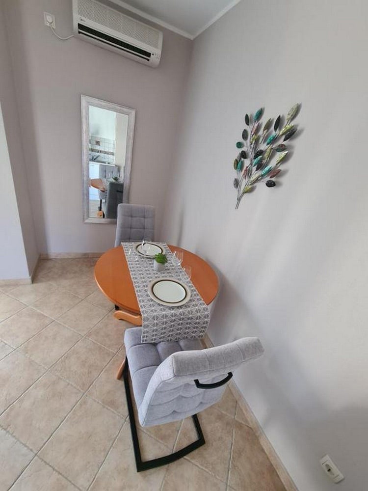 villa neda