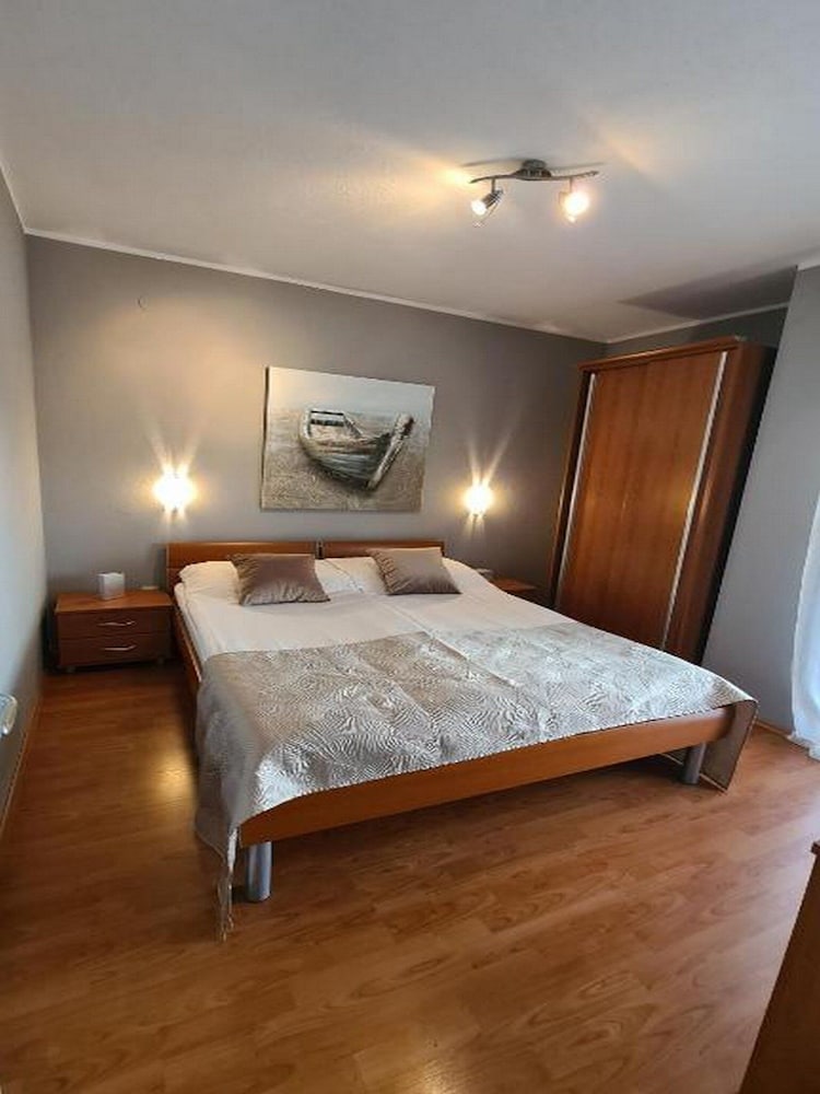 villa neda
