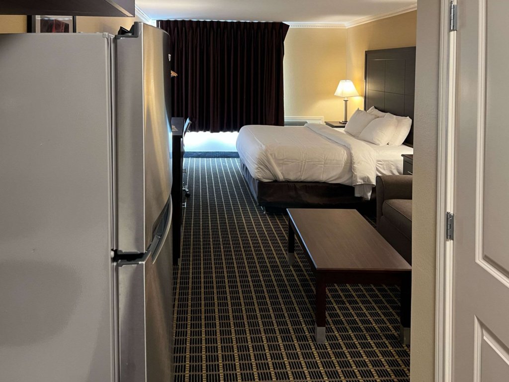 mainstay suites ozona i 10