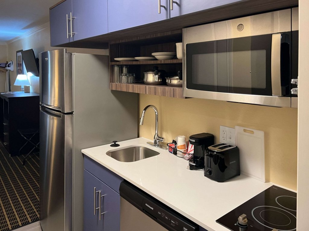 mainstay suites ozona i 10