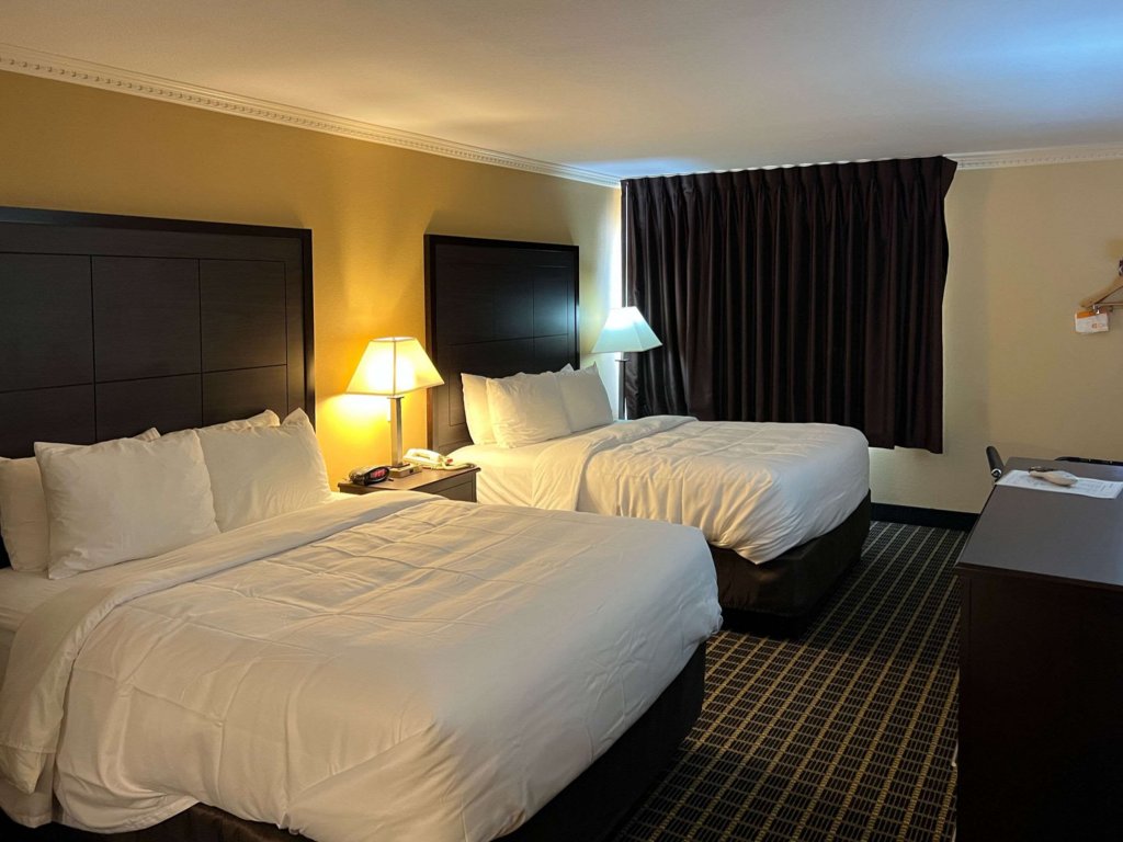 mainstay suites ozona i 10