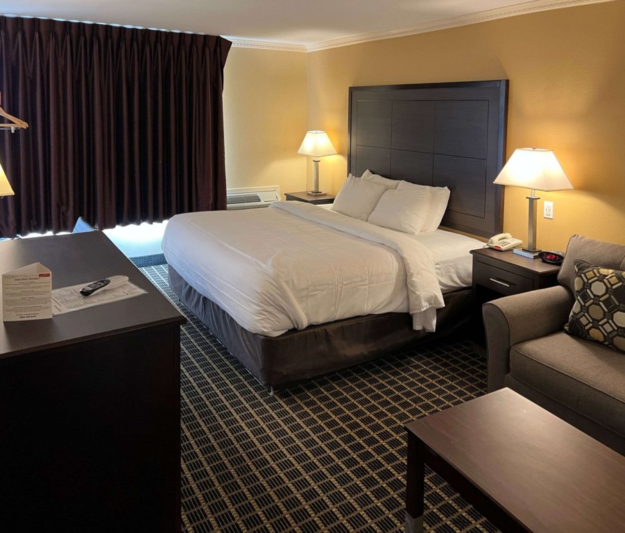 mainstay suites ozona i 10