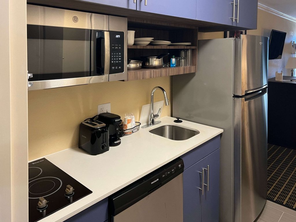 mainstay suites ozona i 10