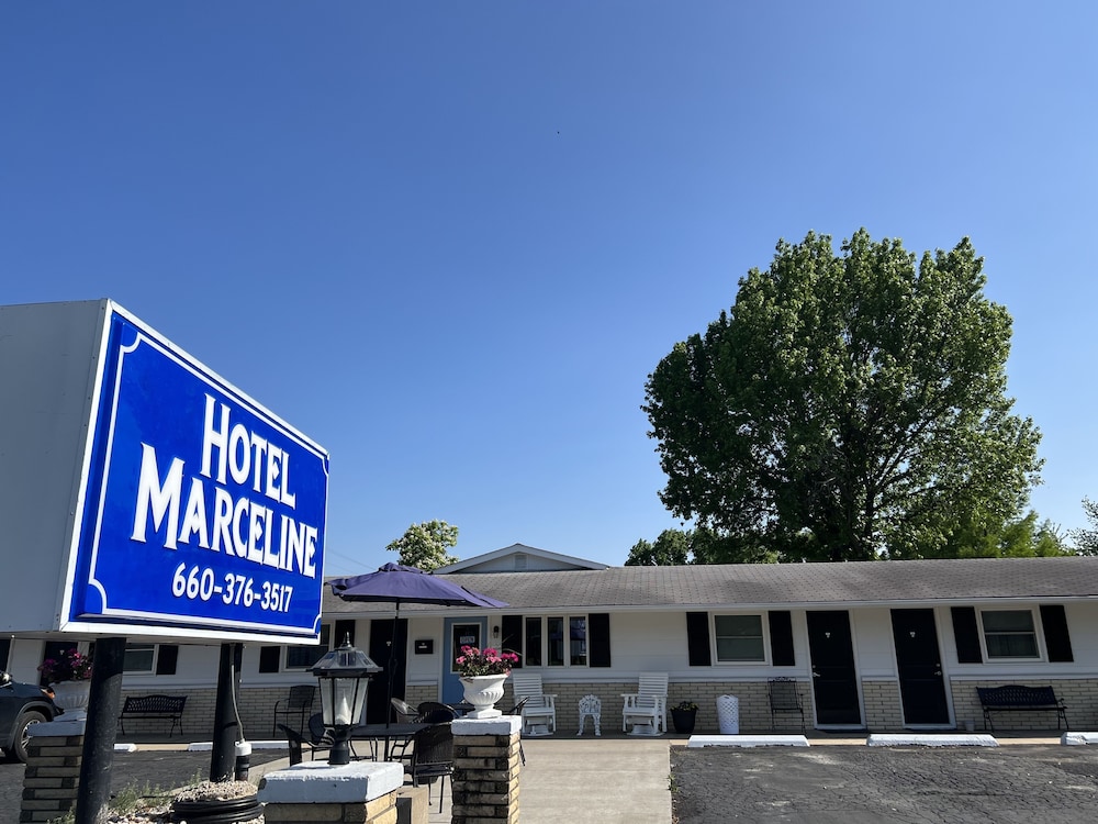 hotel marceline