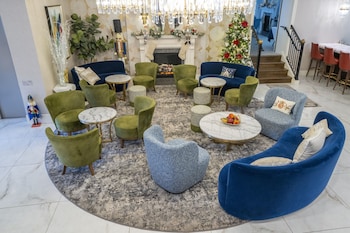 The Orange Inn Boutique Hotel,Orange County>>Goshen,2 star