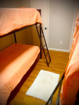 shuteye hostel