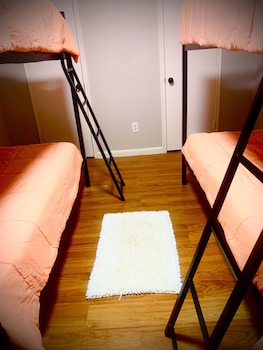 shuteye hostel