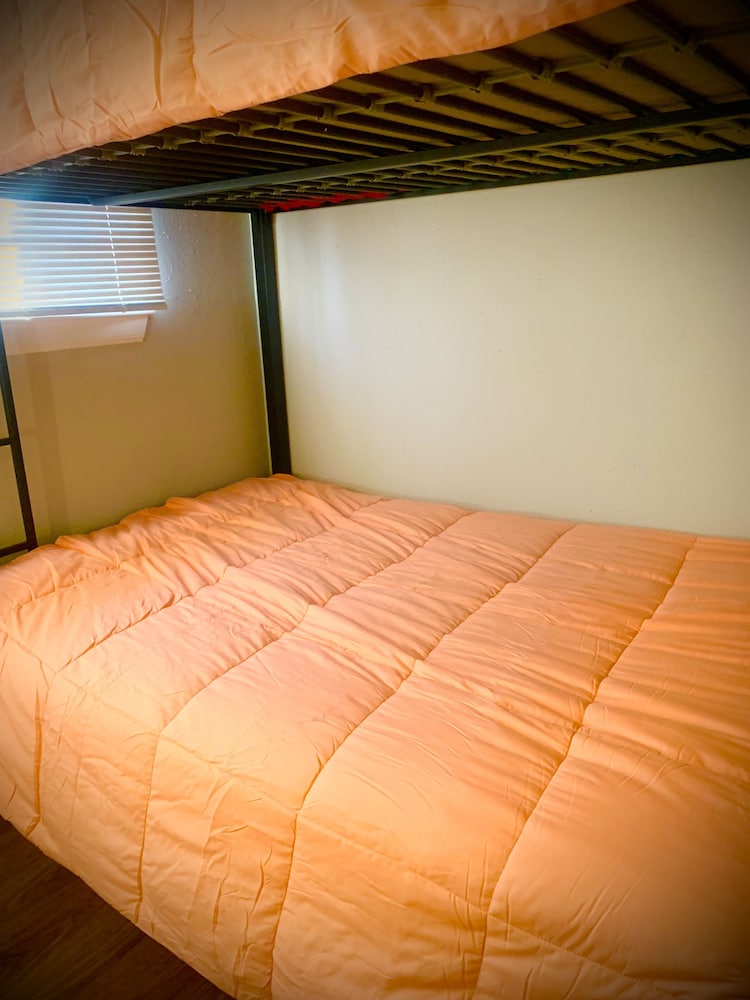 shuteye hostel