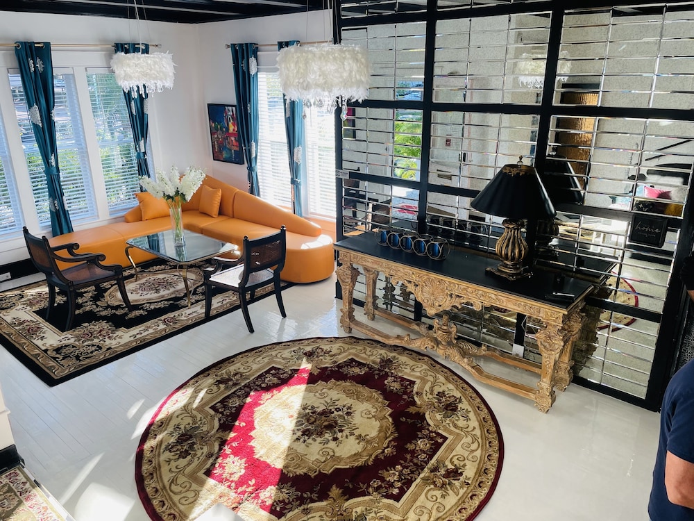 prestige collection boutique hotel