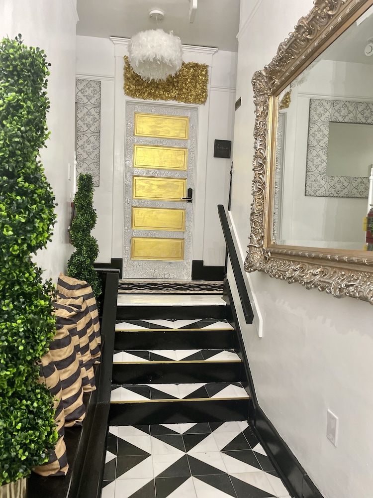 prestige collection boutique hotel