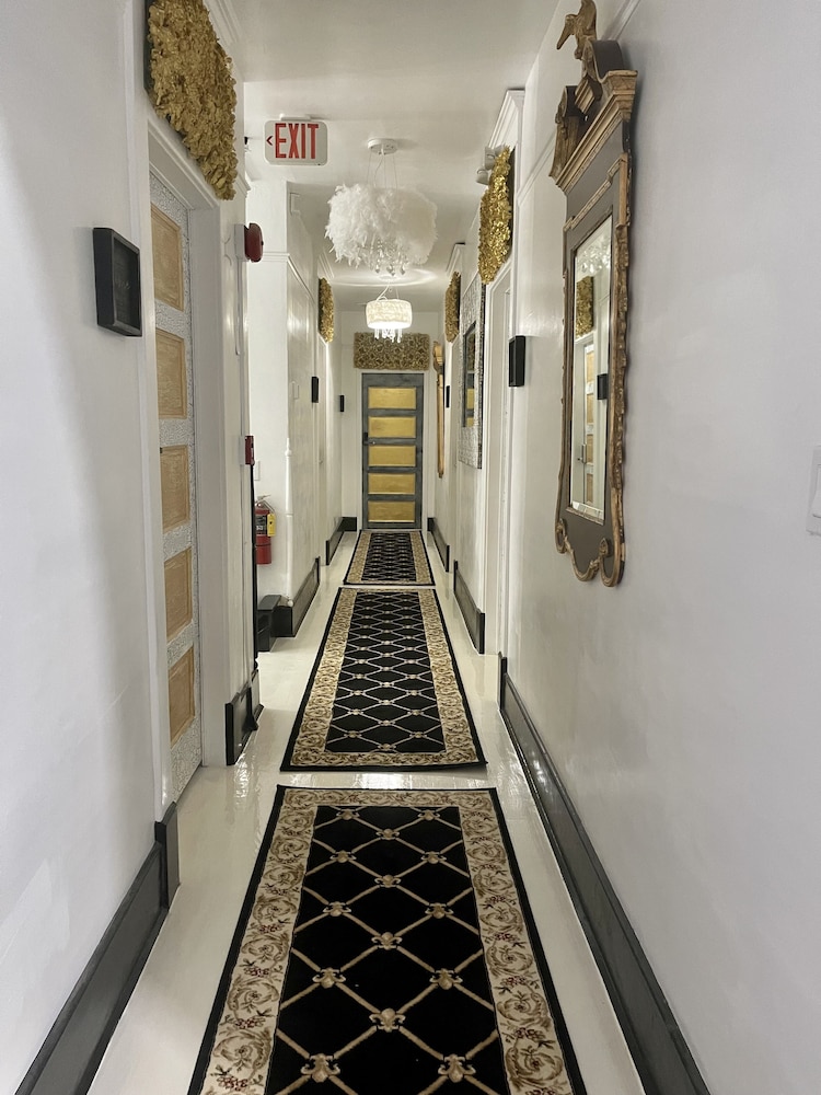 prestige collection boutique hotel