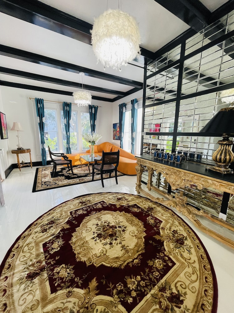 prestige collection boutique hotel