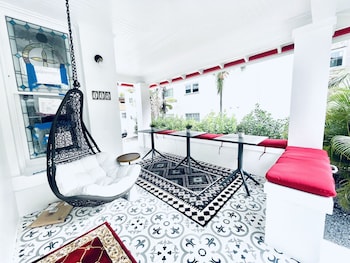 prestige collection boutique hotel